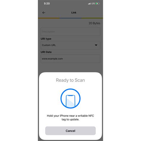 apple nfc card emulation|apple dev nfc tag.